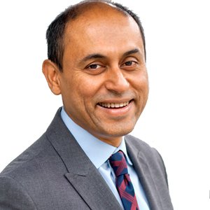 Soumitra Dutta profile at Startupxplore
