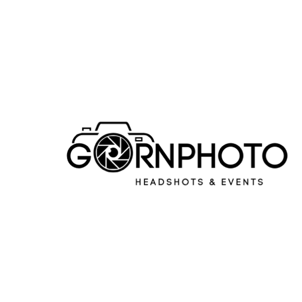 GORNPHOTO Headshots