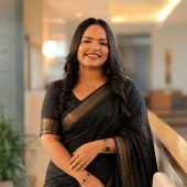 Arpita Saxena