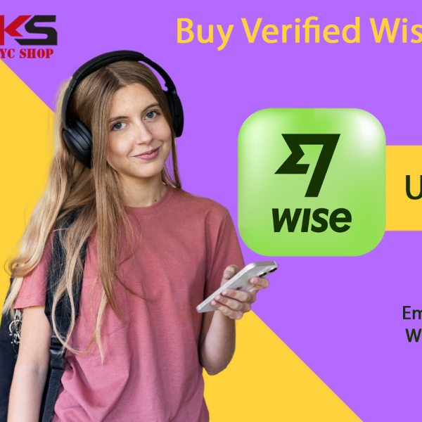 Best Site to Buy Verified Wise Accounts for Your Business in 2026