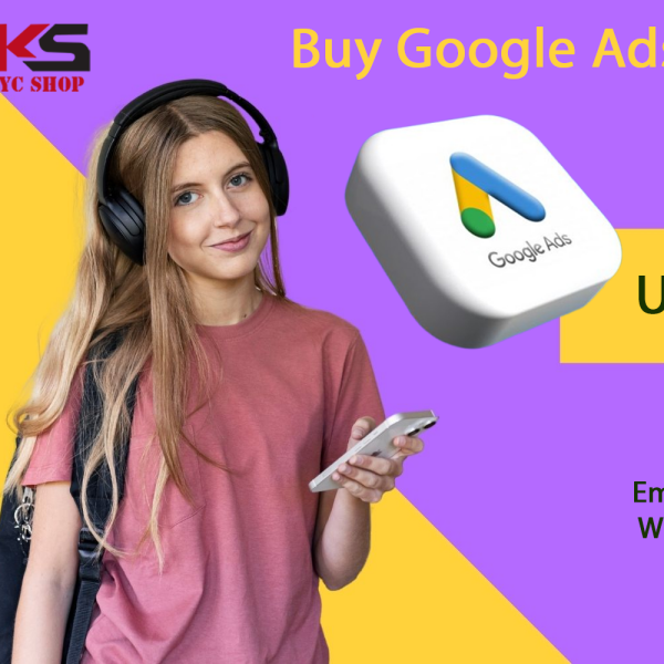 Top Site to Buy Google Ads Accounts for Your Business in 2026