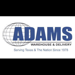 Adams Warehouse and Delivery