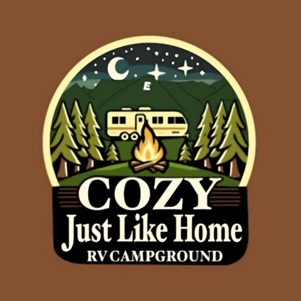 Cozy Just Like Home RV Campground