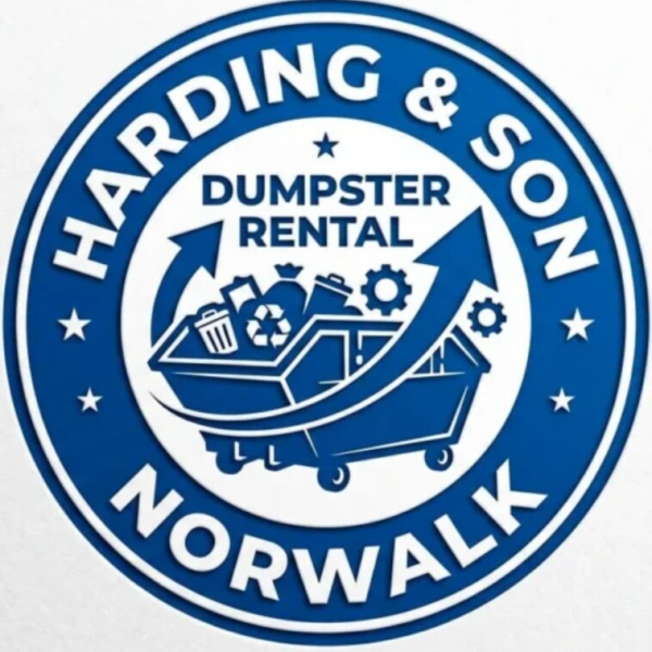 Harding & Son Dumpster Rental Norwalk