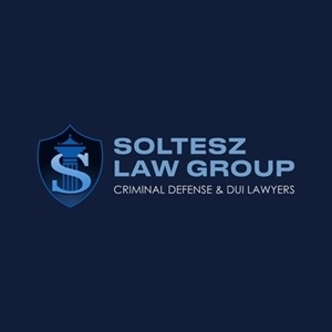Soltesz Law Group Criminal Defense & DUI Lawyers - San Jose Office