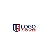 US Logo and Web