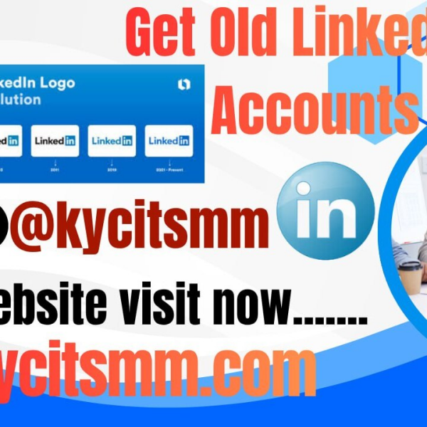 Best Places to Purchase Aged Verified LinkedIn Accounts ...