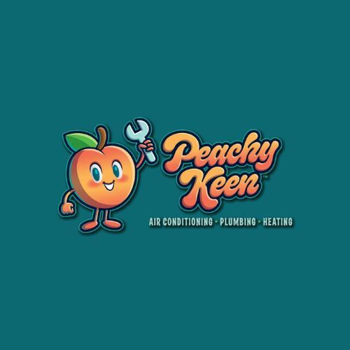 Peachy Keen Air Conditioning, Plumbing, Heating
