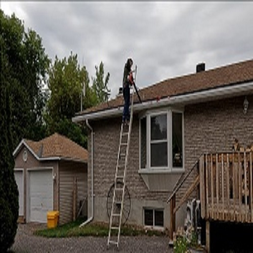 Pasadena Gutter Service