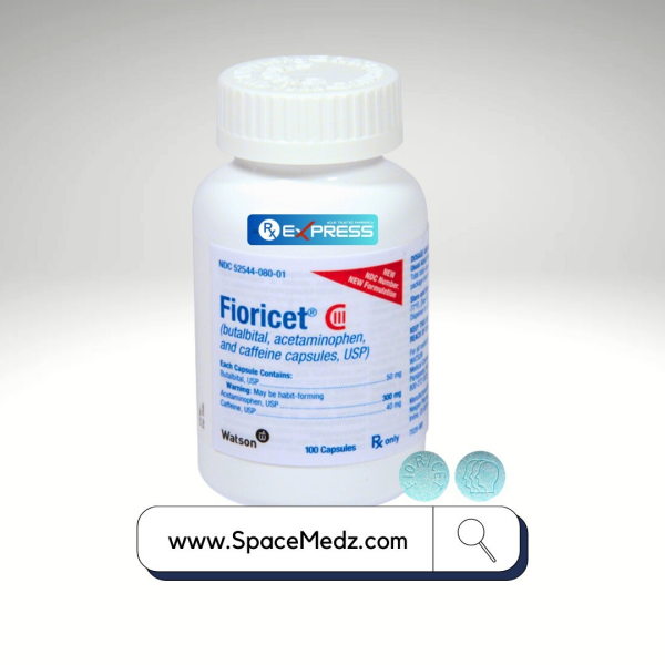 How To Buy Fioricet 40mg Online No Rx Overnight Lightly SpaceMedz