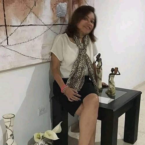 Abogada de Familia Eugenia Miranda