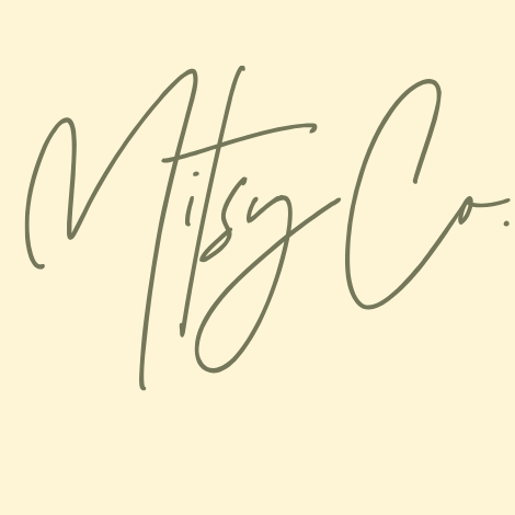 Mitsy & Co Weddings