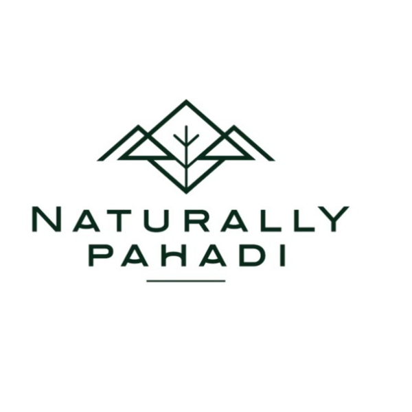 Naturally Pahadi