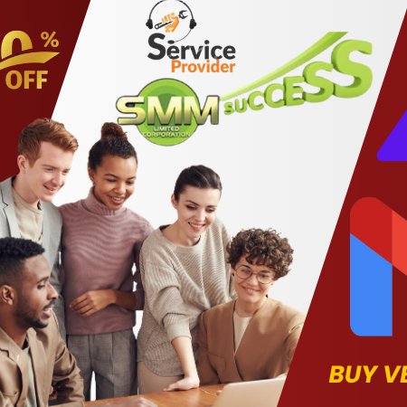 Best Place to Buy Gmail Accounts at Low Prices