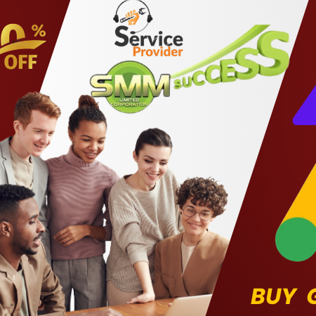 Top Sites to Buy Google Ads Accounts at Affordable Rates