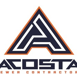 Acosta & Sons Sewer Contractors