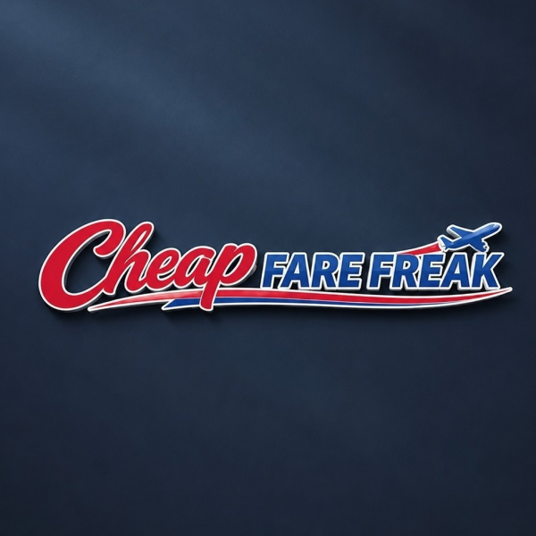 Cheap Fare Freak