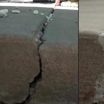 Quality Pocatello Concrete Leveling