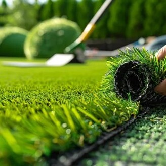 Buckeye Artificial Grass Pros