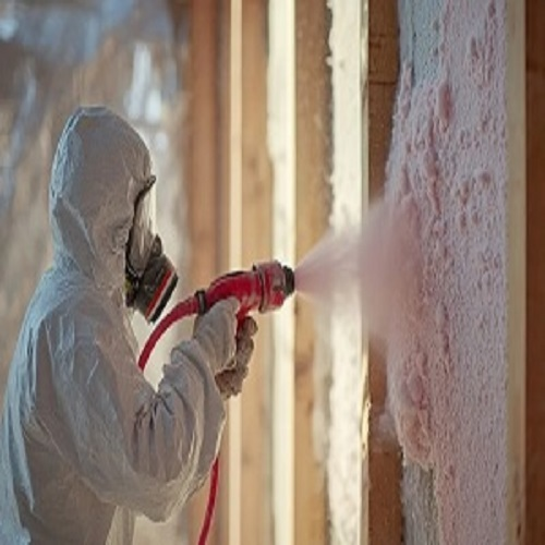 Gillette Spray Foam Insulation Services