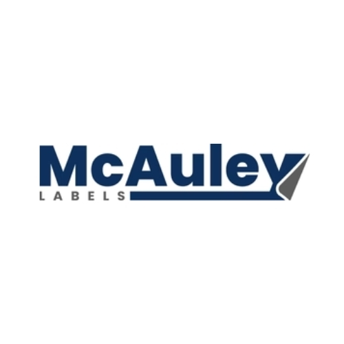 McAuley Labels