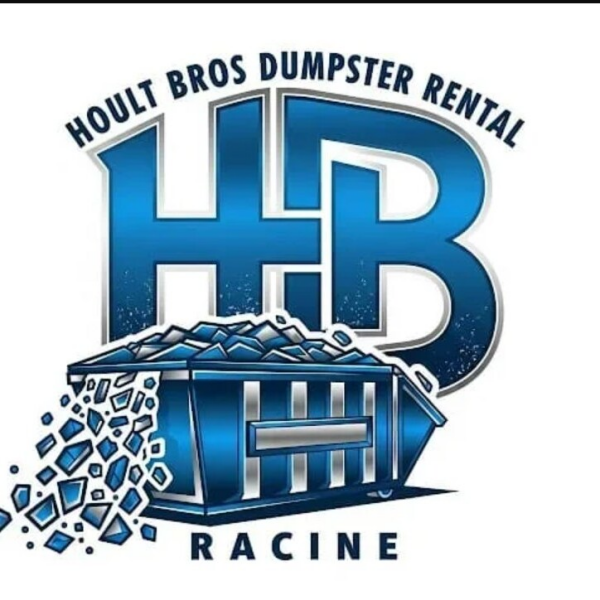 Hoult Bros Dumpster Rental Racine