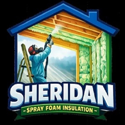 Sheridan Spray Foam Insulation