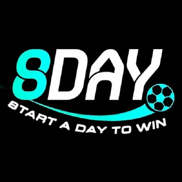 8DAY