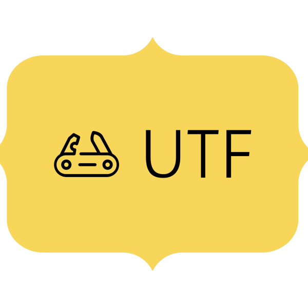 Utility For Web