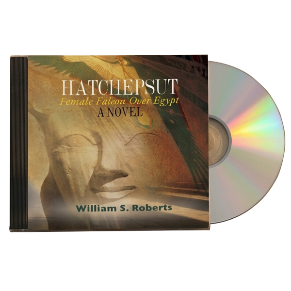 Hatshepsut: Female Falcon Over Egypt | William S. Roberts