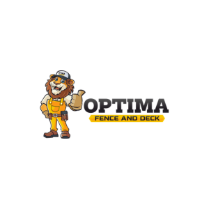 Optima Fence and Deck