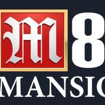Mansionm88black