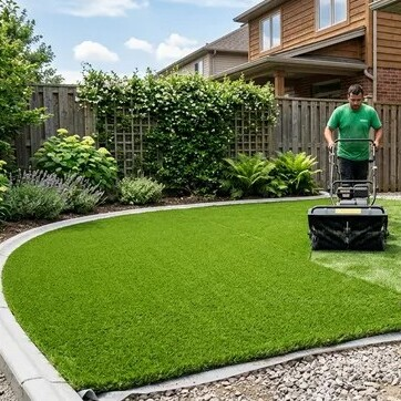 Sandy Springs Artificial Grass Pros