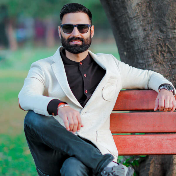 Pankaj