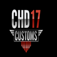CHD17 Customs