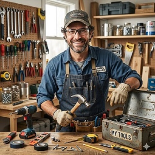Seattle Handyman