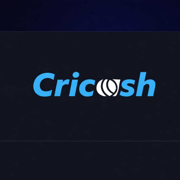 Cricash Official