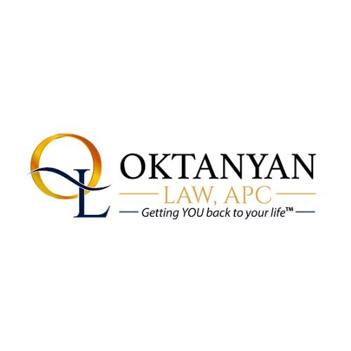Oktanyan Law, APC