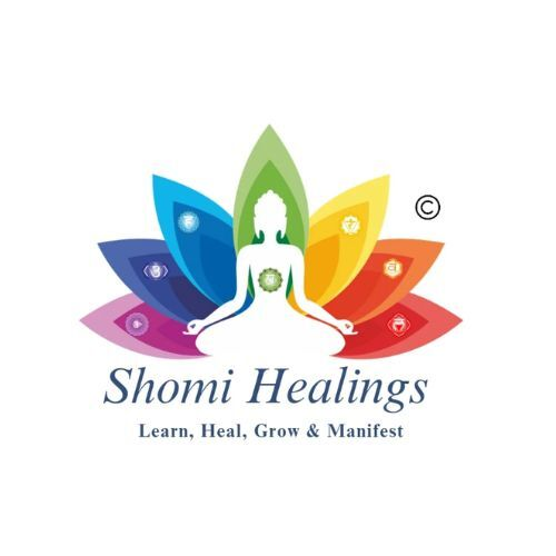 Shomi Healing