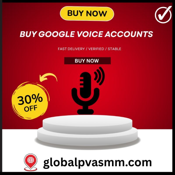 Google Voice Account Setup and Verification Guide