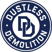 Dustless Demolition