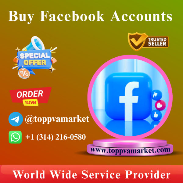 3 Safe Best Ways to Buy Aged Facebook Accounts (Aged & New)