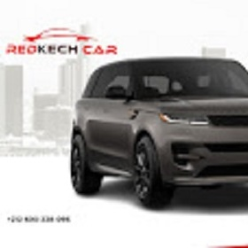 RedKech Car