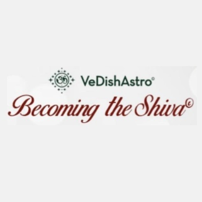 VeDish Astro