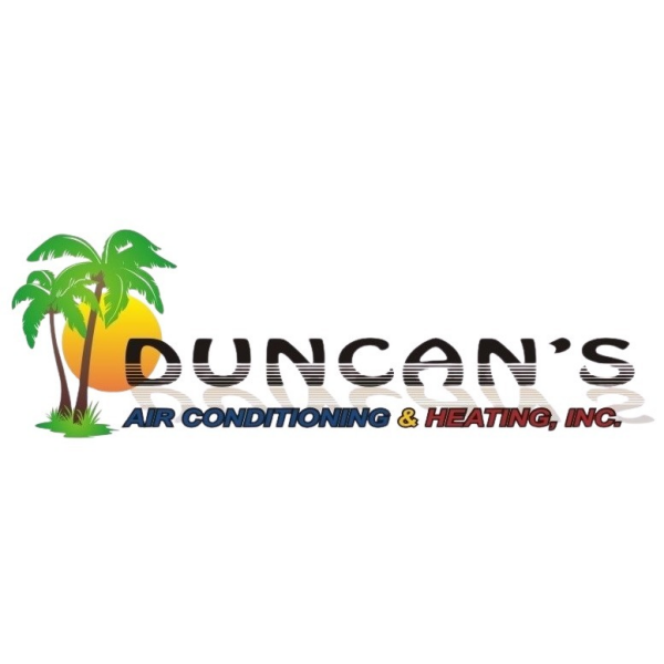 Duncan's Air Conditioning & Heating