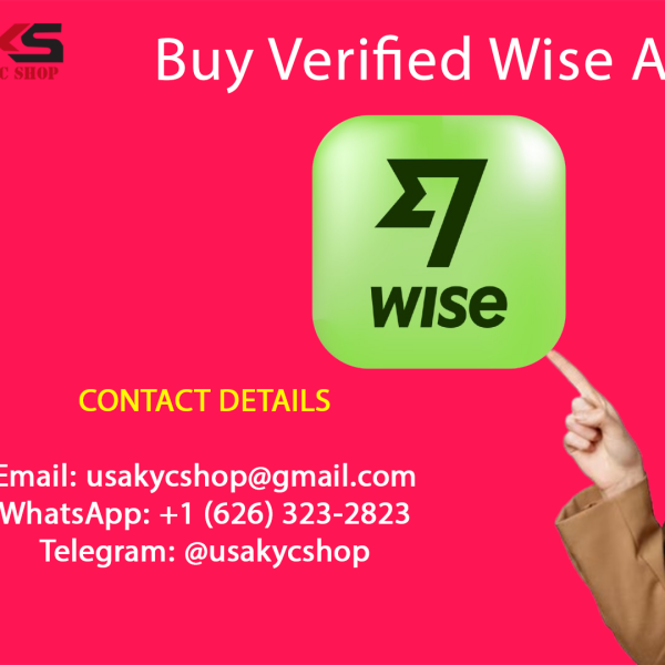 The Ultimate Guide Buy Verified Wise Accounts in July 2026