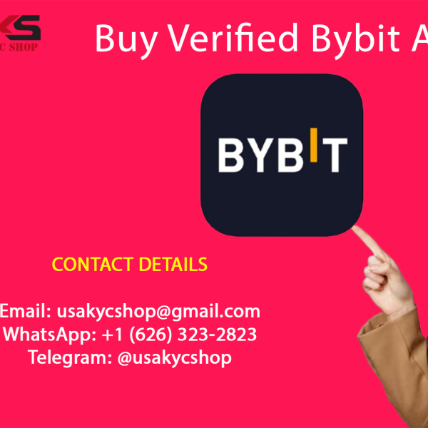 Verified Bybit Accounts Top 10 Sites for Reliable Purchases