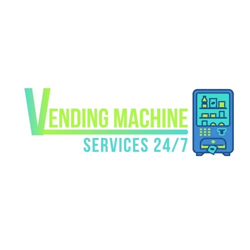 Vending Machine Services 24/7