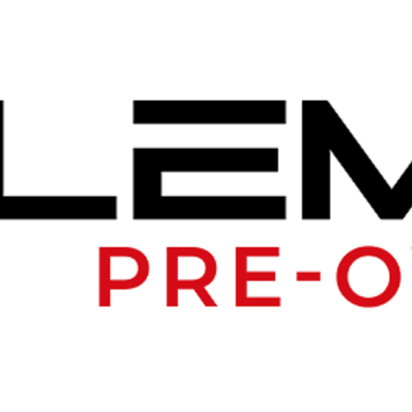 Clement Pre-Owned