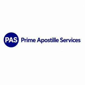 Prime Apostile Services